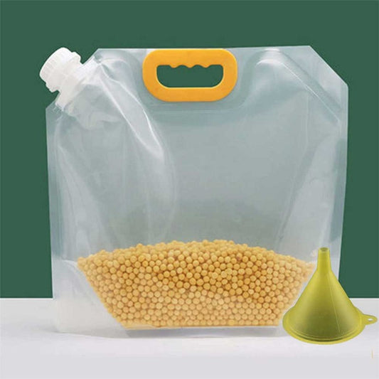 Grain Storage Sealed Bag