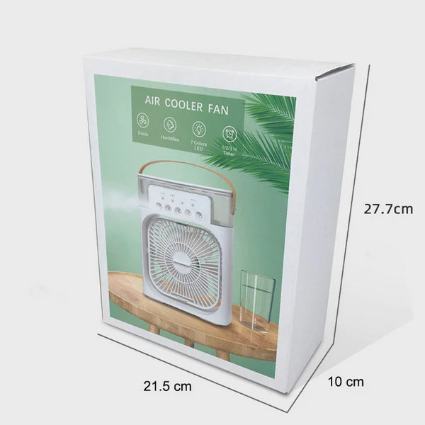 Portable Mist Fan