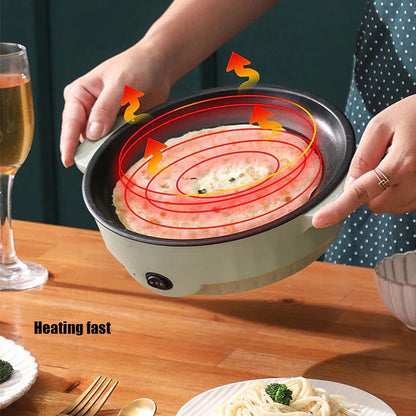 ELECTRIC HOT PLATE