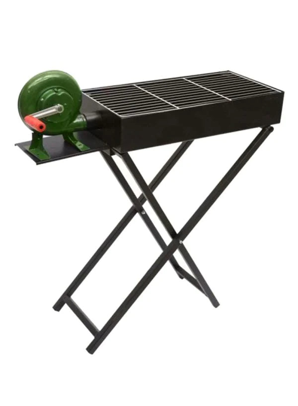 BBQ Grills with Air Blower