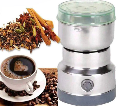 Nima Electric Spice Grinder & Blender