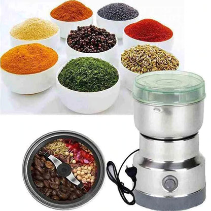 Nima Electric Spice Grinder & Blender