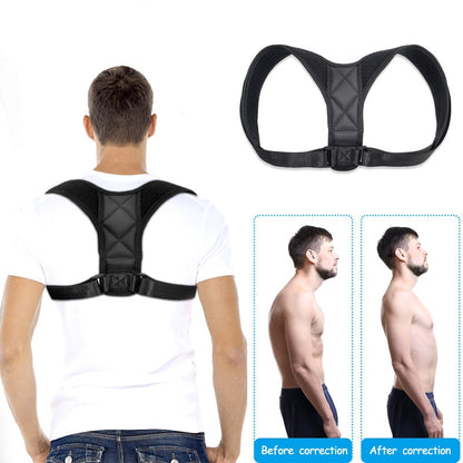 Back Posture Corrector