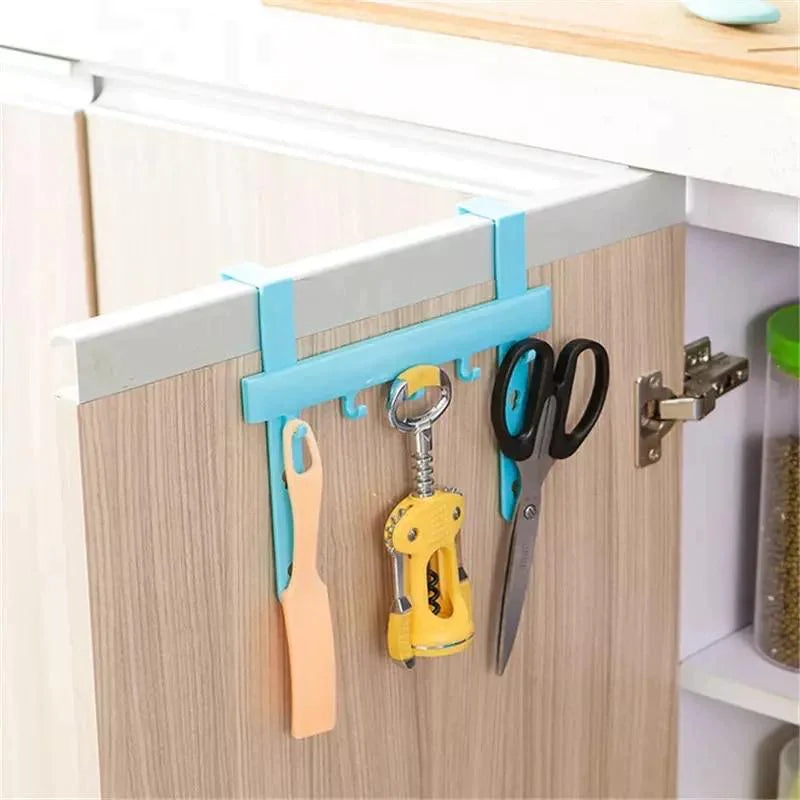 Kitchen Cabinet Hanger