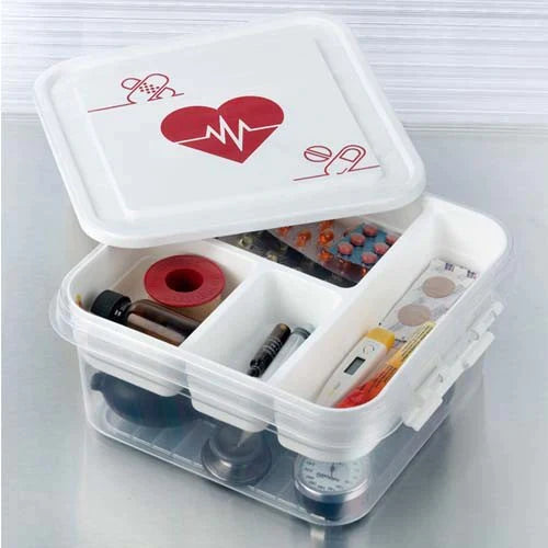 First Aid Box