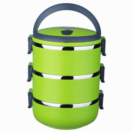3 Tier Lunch Box