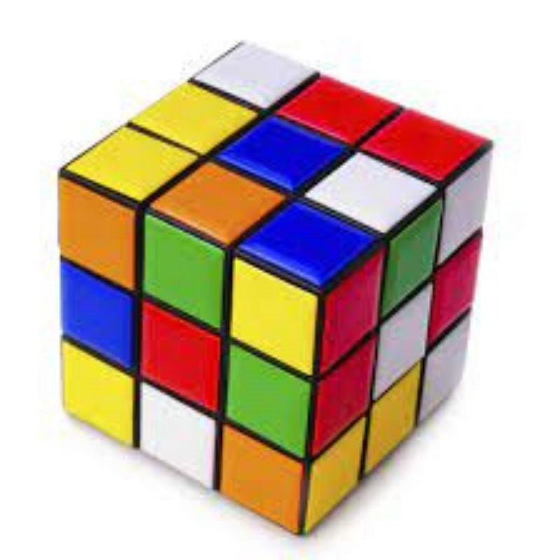 Rubik Cube