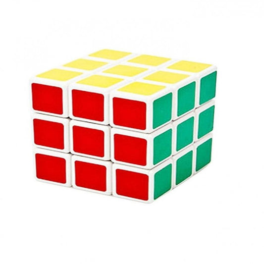 Rubiks Cube - Small