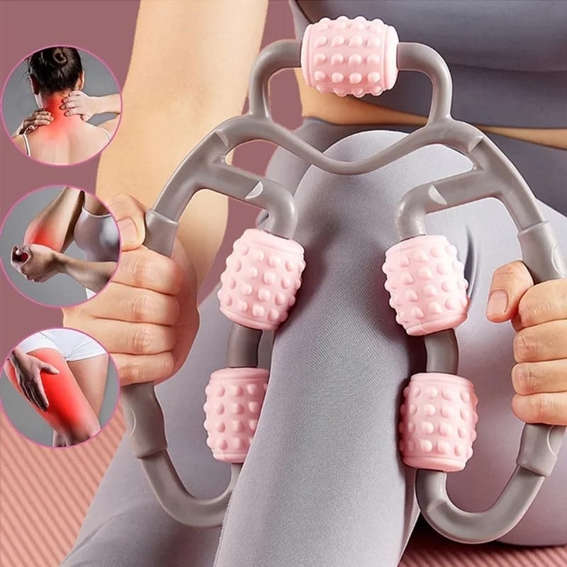 Roller Massager