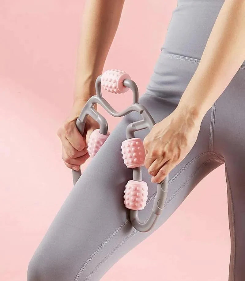 Roller Massager