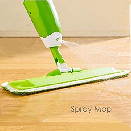 Mop With Spray