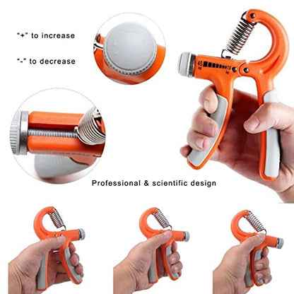 Grip Heavy Duty Hand Strengthener