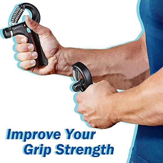 Grip Heavy Duty Hand Strengthener