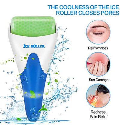 Face Lifting Anti-Wrinkles Ice Roller