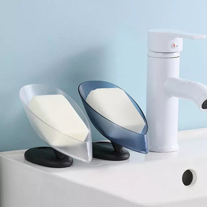 Creative Drain Rack Soap Holder