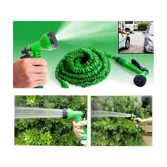 Flexible Garden Hose Spray