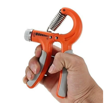 Grip Heavy Duty Hand Strengthener