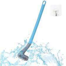 Silicone Golf Shape Toilet Brush