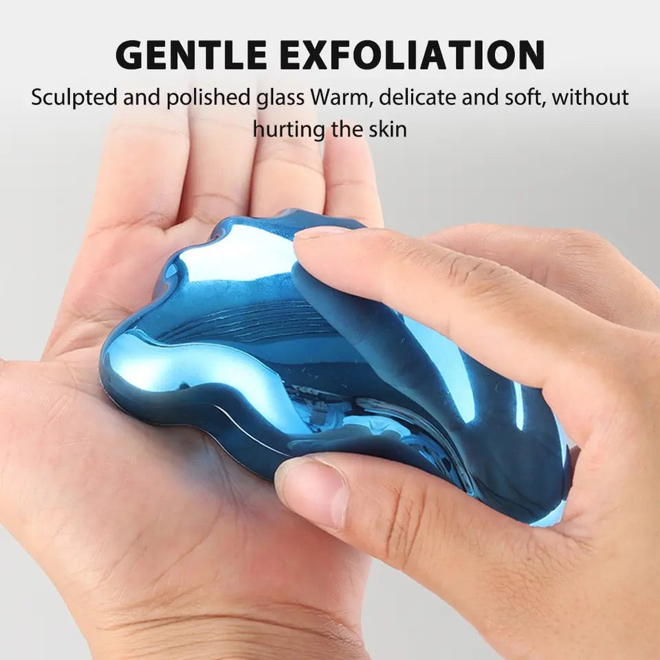 Foot Shape Foot Filer Manual Callus Remover Feet Heel Scraper