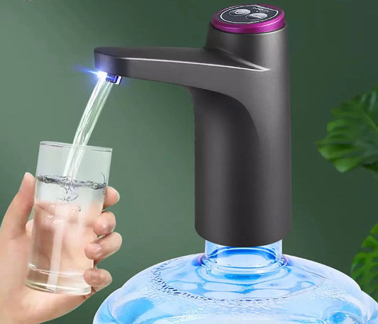Amazing Electric Water Dispenser USB Smart Water Pump