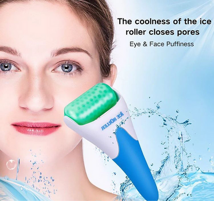 Face Lifting Anti-Wrinkles Ice Roller