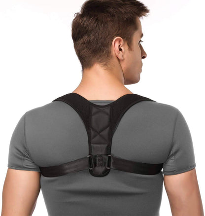 Back Posture Corrector