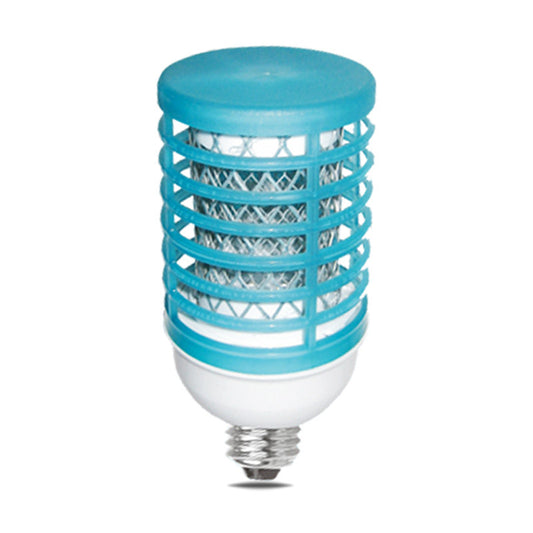 Electronic LED Mosquito Killer Machine Trap Lamp (PLUG IN) (Multi-color)